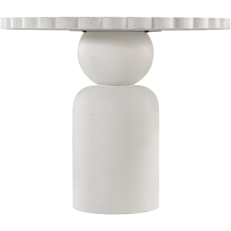 Meridian Furniture Petalia 36