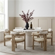 Meridian Furniture Petalia 54