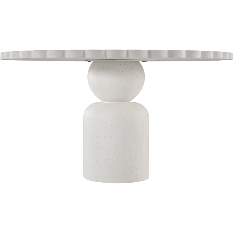 Meridian Furniture Petalia 54