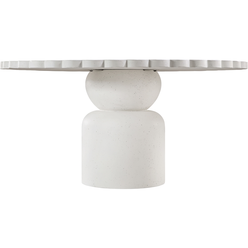 Meridian Furniture Petalia 60