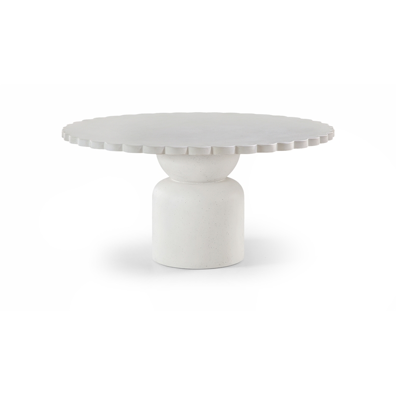 Meridian Furniture Petalia 60