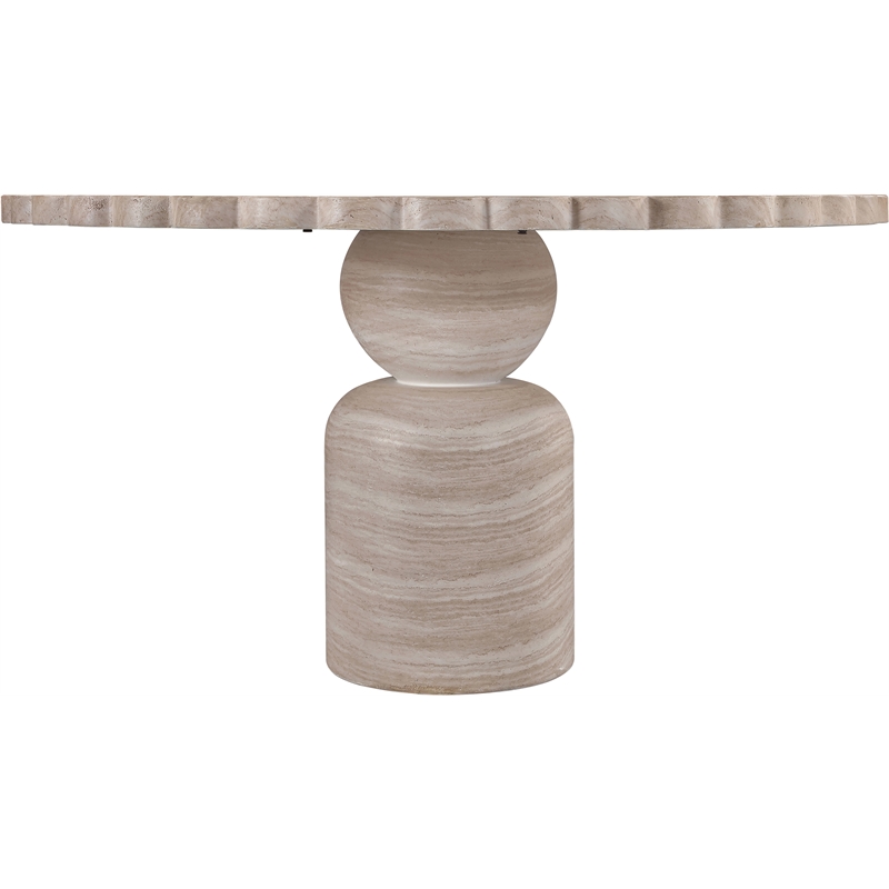 Meridian Furniture Petalia 54