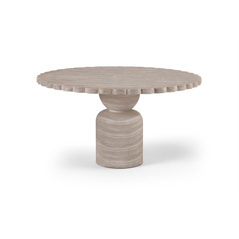 Meridian Furniture Petalia 54