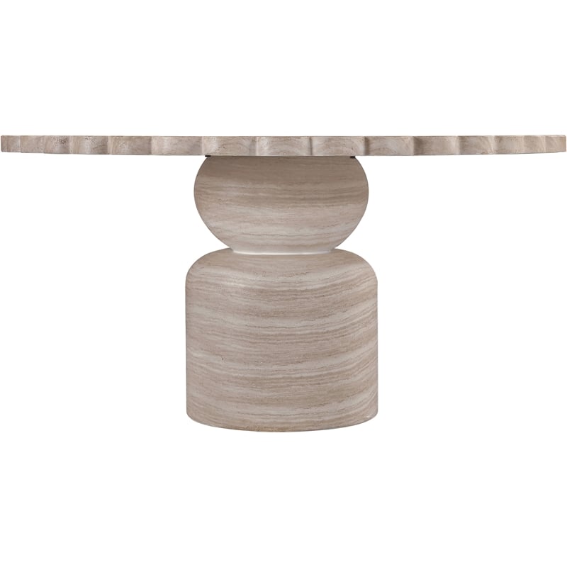 Meridian Furniture Petalia 60