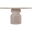 Meridian Furniture Petalia 60