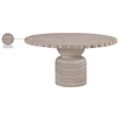 Meridian Furniture Petalia 60