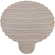 Meridian Furniture Petalia Travertine Concrete Indoor / Outdoor Counter Table