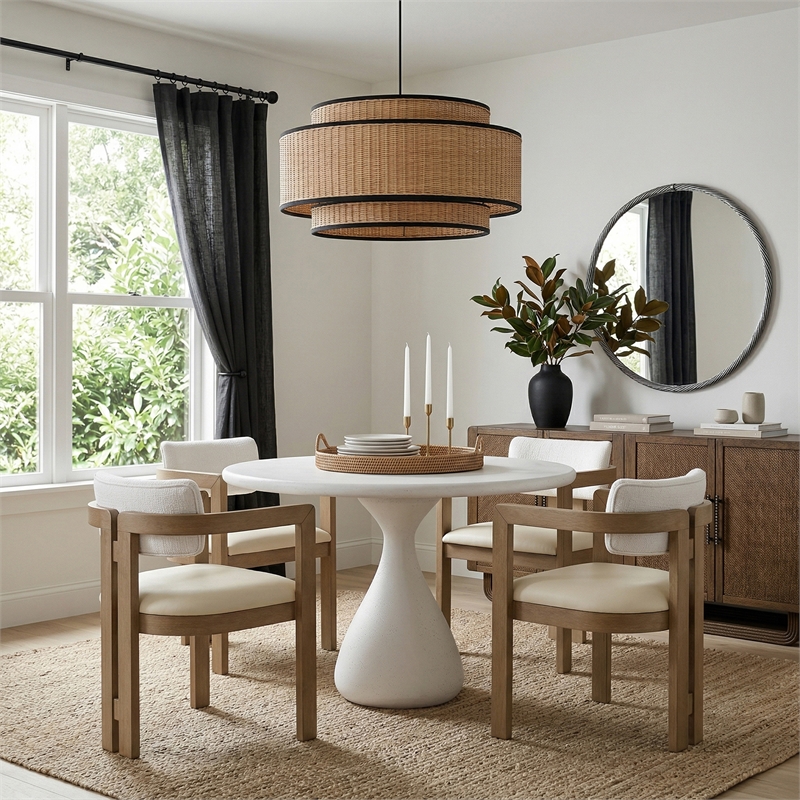 Meridian Furniture Sano 36