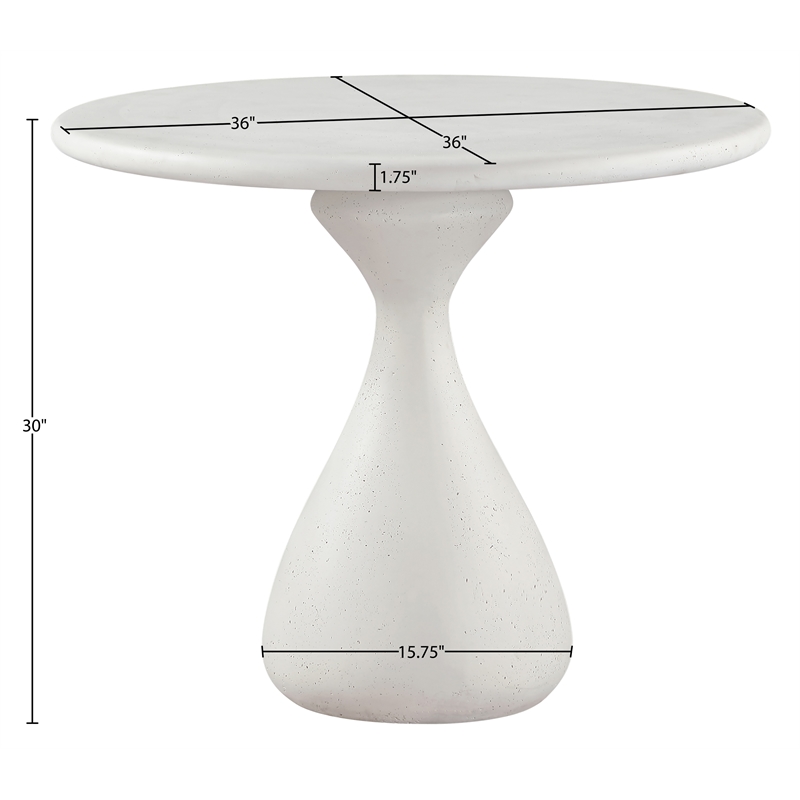 Meridian Furniture Sano 36