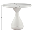 Meridian Furniture Sano 36