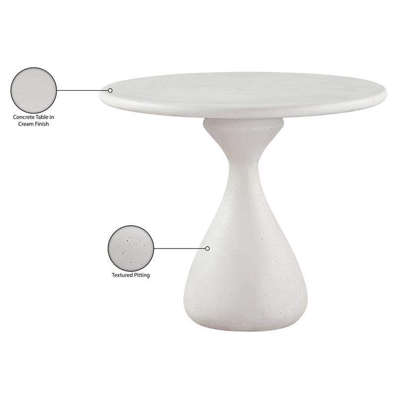 Meridian Furniture Sano 36