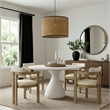 Meridian Furniture Sano 48