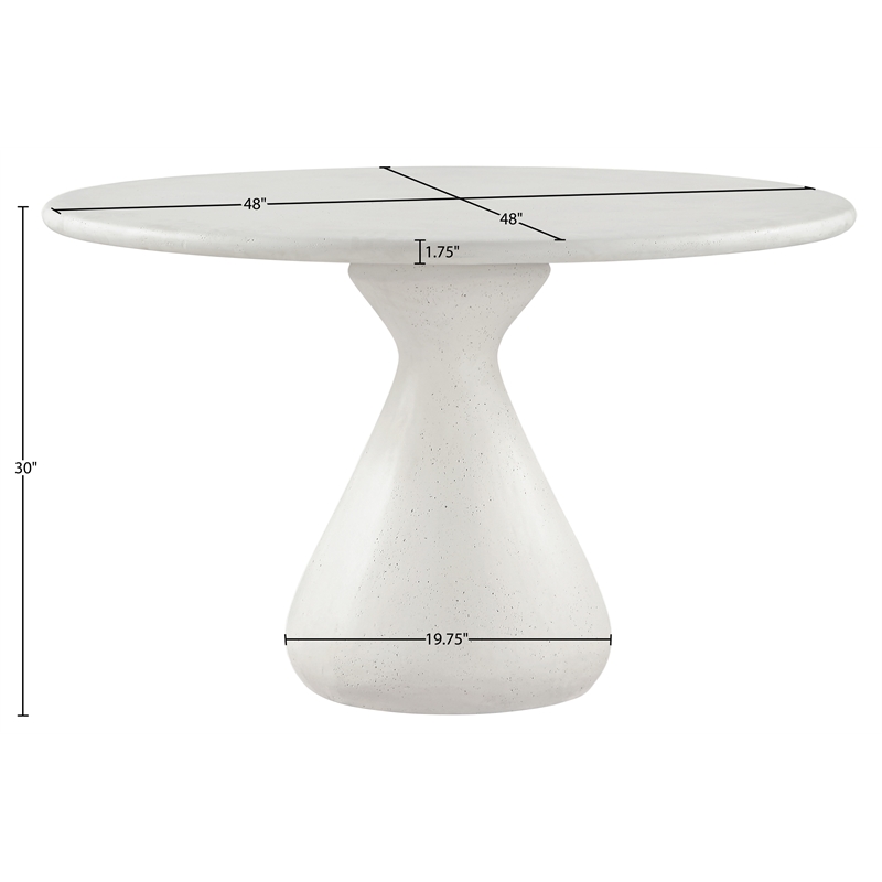 Meridian Furniture Sano 48