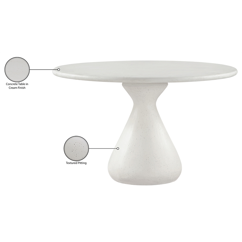 Meridian Furniture Sano 48