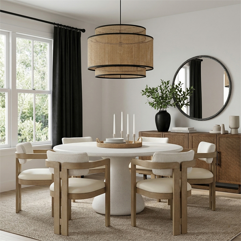 Meridian Furniture Sano 60
