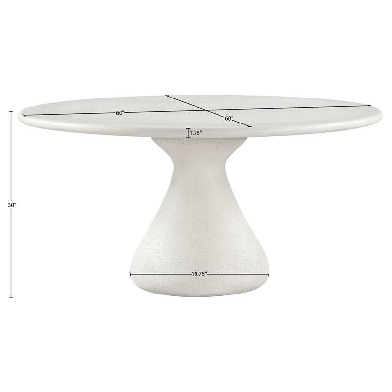 Meridian Furniture Sano 60