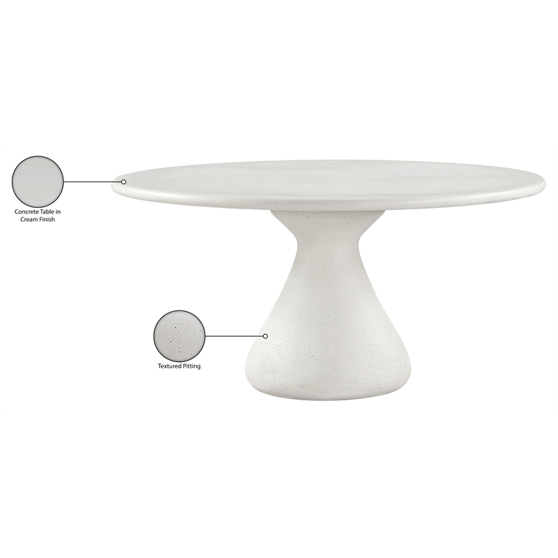 Meridian Furniture Sano 60