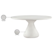 Meridian Furniture Sano 60