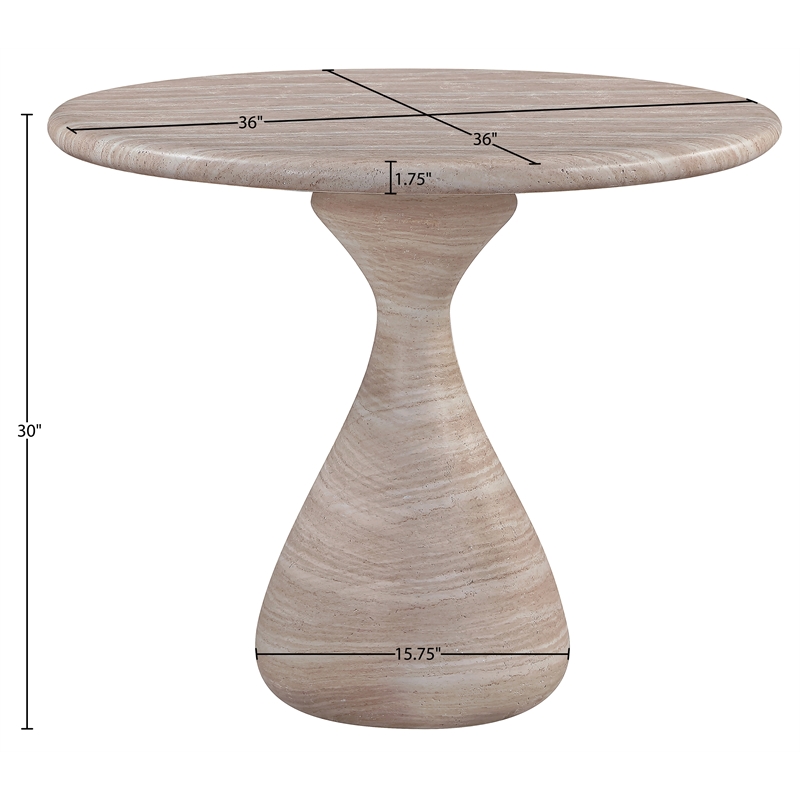Meridian Furniture Sano 36