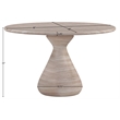 Meridian Furniture Sano 48