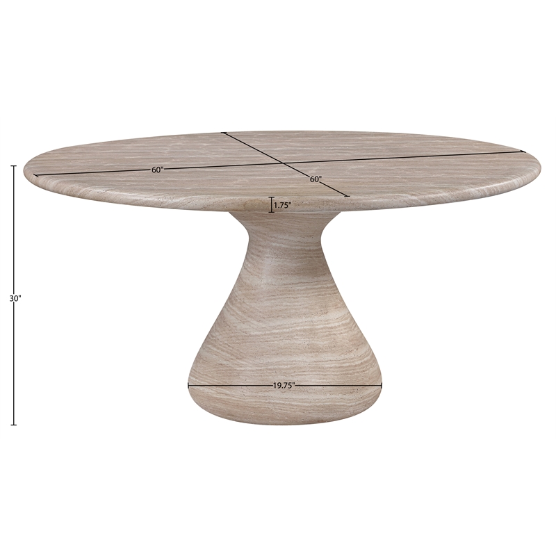 Meridian Furniture Sano 60