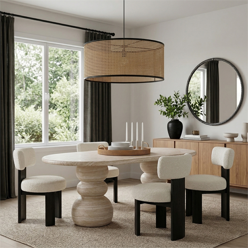 Meridian Furniture Navo 78.75
