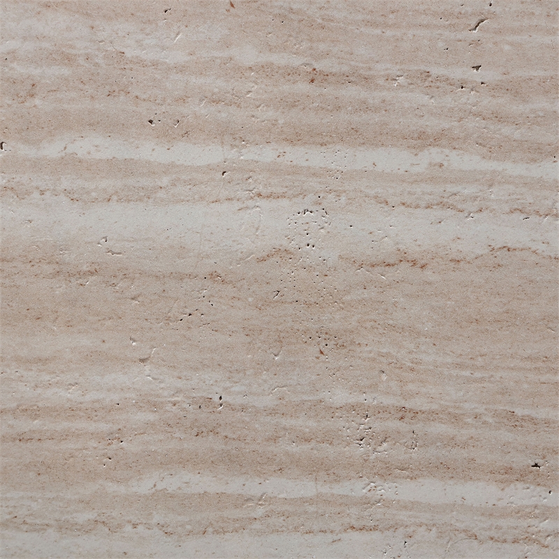 Meridian Furniture Sano Travertine Concrete Indoor / Outdoor Bar Table