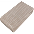 Meridian Furniture Calix Travertine Concrete Indoor / Outdoor Coffee Table