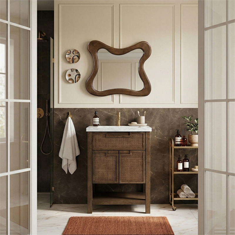 Meridian Furniture Soren 24