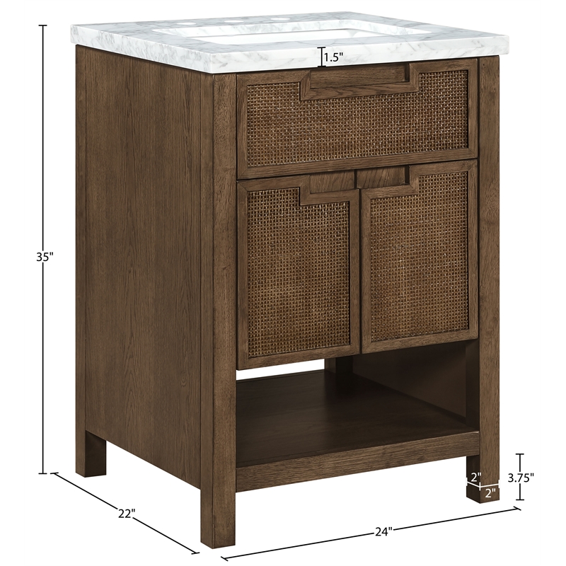 Meridian Furniture Soren 24