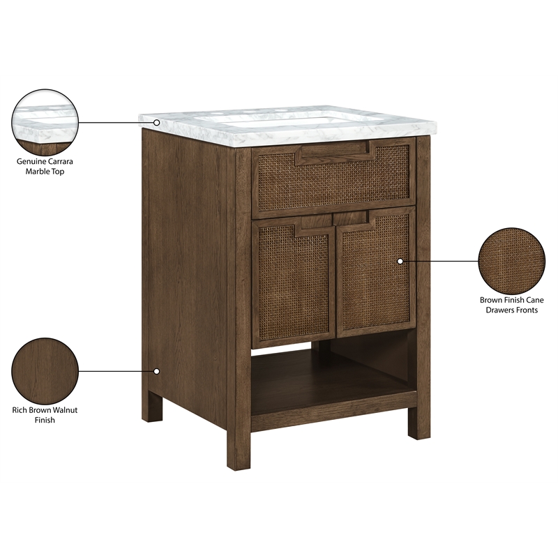 Meridian Furniture Soren 24