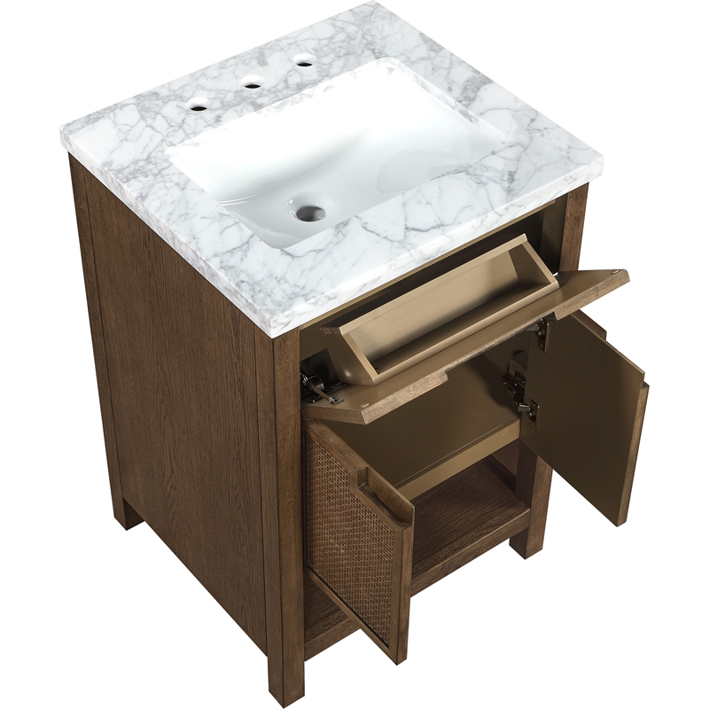 Meridian Furniture Soren 24