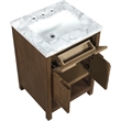 Meridian Furniture Soren 24