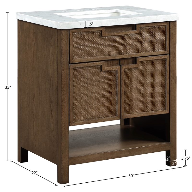 Meridian Furniture Soren 30