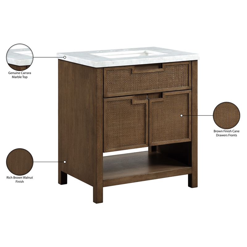 Meridian Furniture Soren 30