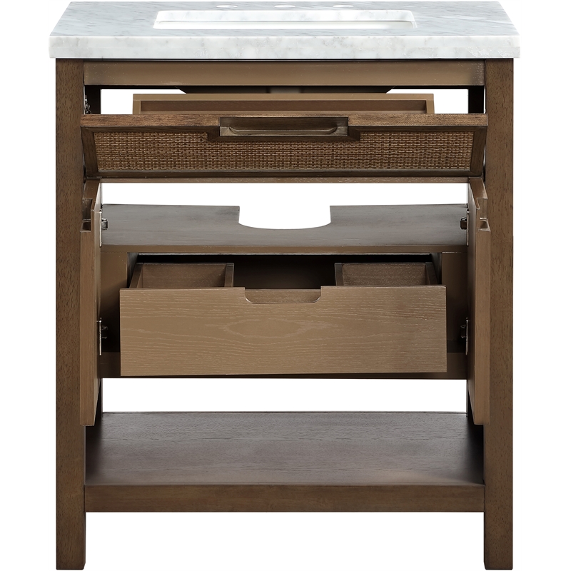 Meridian Furniture Soren 30