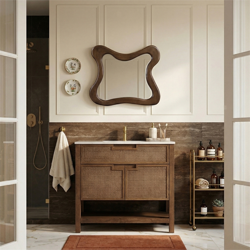Meridian Furniture Soren 36