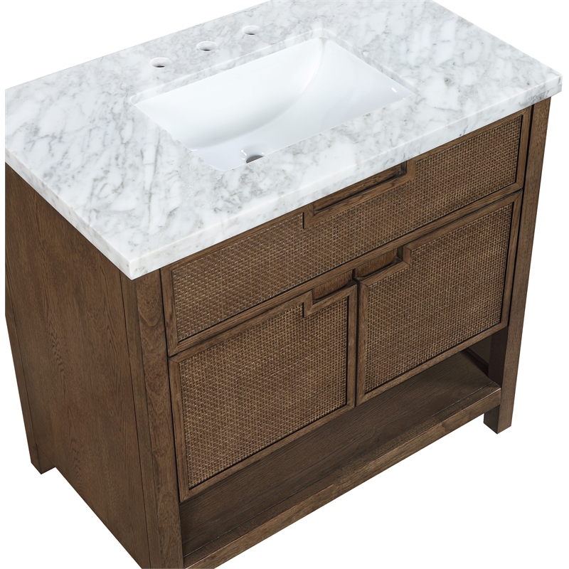 Meridian Furniture Soren 36
