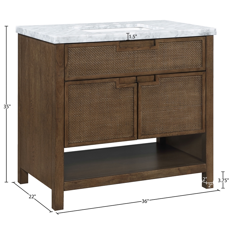 Meridian Furniture Soren 36