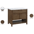 Meridian Furniture Soren 36