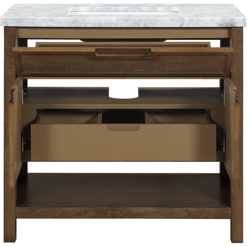 Meridian Furniture Soren 36