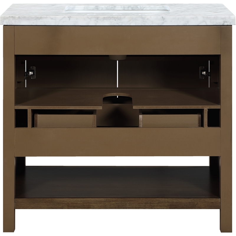 Meridian Furniture Soren 36
