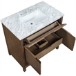 Meridian Furniture Soren 36