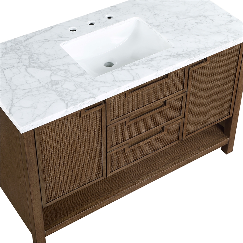 Meridian Furniture Soren 48