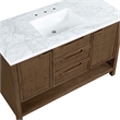 Meridian Furniture Soren 48