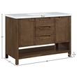 Meridian Furniture Soren 48