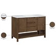 Meridian Furniture Soren 48