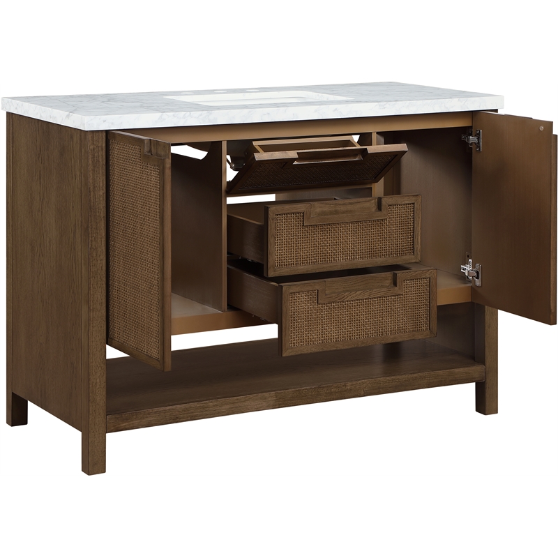 Meridian Furniture Soren 48