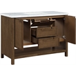 Meridian Furniture Soren 48