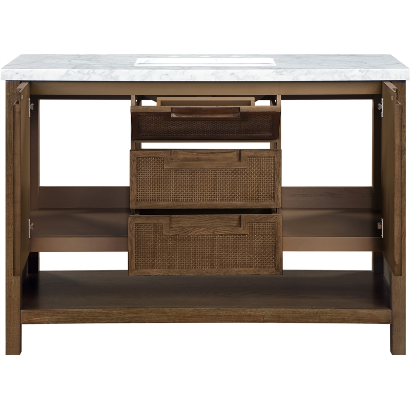 Meridian Furniture Soren 48